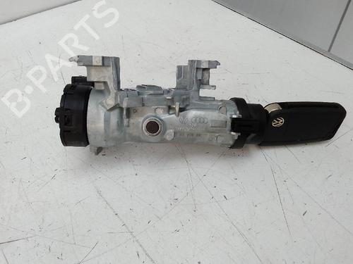 Ignition barrel VW POLO V (6R1, 6C1)  | BP18861653M48 