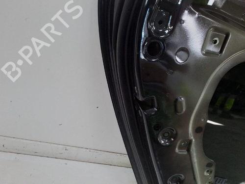 Left rear door KIA CARENS IV 1.7 CRDi | BP25435023C4