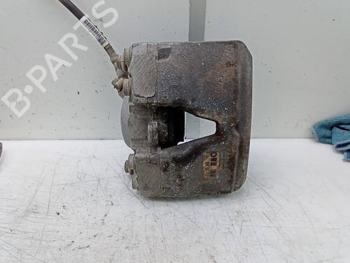 Used Left front brake caliper Left front brake caliper AUDI A4 Allroad B8 (8KH) 2.0 TFSI quattro (211 hp) 19105600 19105600