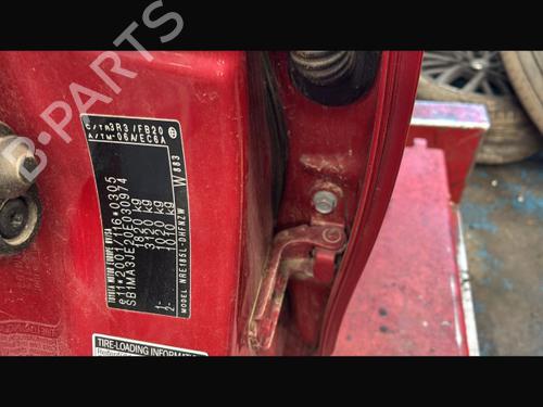 Right tailgate light TOYOTA AURIS (_E18_) 1.2 (NRE185_, NRE185R) | BP26704793C80 