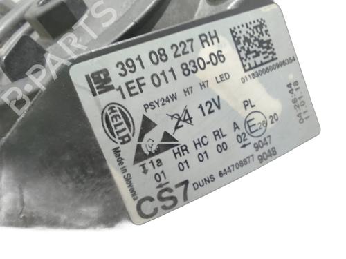 Right headlight OPEL CORSA E (X15) 1.4 Turbo (08, 68) | BP34507050C29  - Image 10