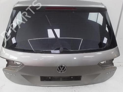 Bakluke CC/Kombi-Kupé VW TIGUAN (AD1, AX1) 2.0 TDI | BP26050876C6 