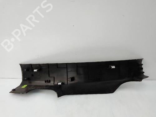 Used Door moulding trim PEUGEOT RIFTER 1.5 BlueHDi 100 (102 hp) 22686965