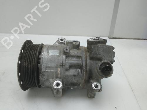 Turbocharger/Supercharger TOYOTA AURIS (_E15_) 1.6 (ZRE151_, ZRE151R) | BP26160743M71 