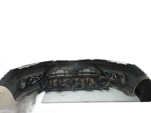Front bumper NISSAN PULSAR Hatchback (C13) 1.2 DIG-T | BP29880269C7