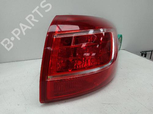 Right taillight KIA SPORTAGE III (SL) 1.7 CRDi | BP19776759C35 
