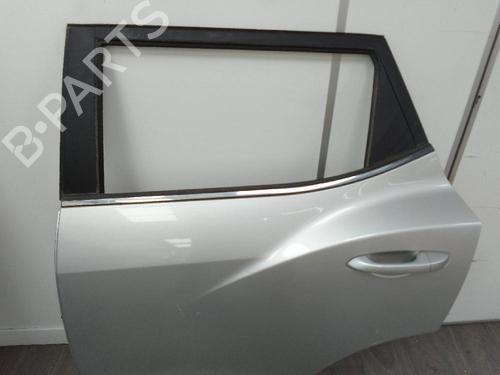 Used Left rear door SSANGYONG TIVOLI 1.6 (128 hp) 20143763
