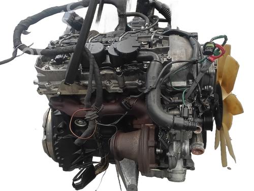 Engine MERCEDES-BENZ VITO / MIXTO Van (W639) 109 CDI (639.601, 639.603, 639.605) | BP31611981M1 