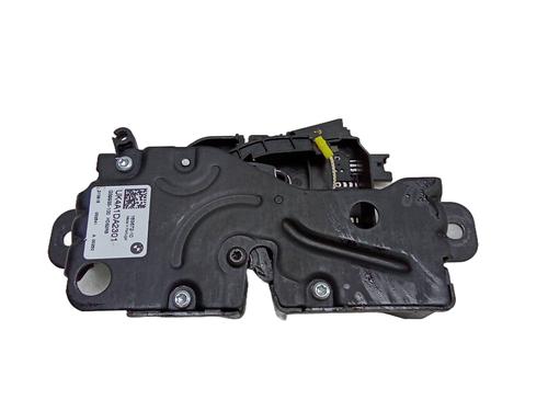 Used Tailgate lock Tailgate lock BMW 2 Gran Coupe (F44) 218 i (140 hp) 18583050 18583050
