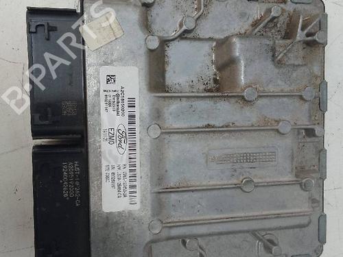 Electronic module FORD KUGA II (DM2)  | BP18580958M83 
