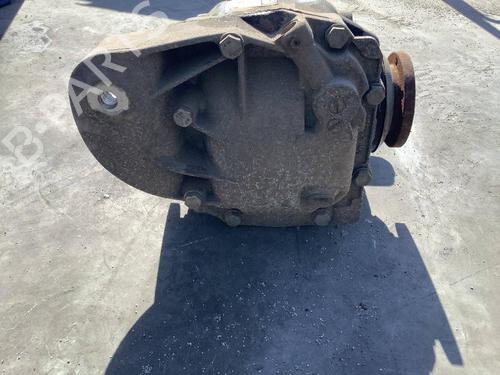Rear differential BMW X1 (E84)  | BP23653822M24 