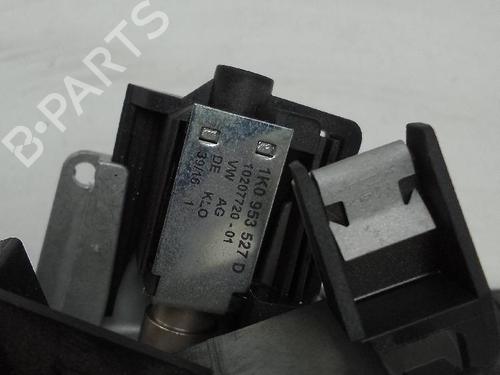 Ignition barrel AUDI Q3 (8UB, 8UG) 2.0 TDI | BP21084712M48 