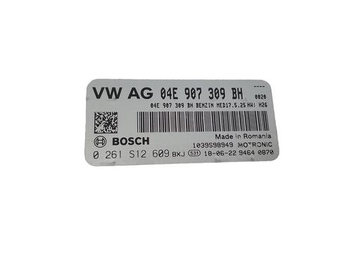 Engine control unit (ECU) VW GOLF VII (5G1, BQ1, BE1, BE2) 1.4 TSI | BP28150899M57 - Image 2