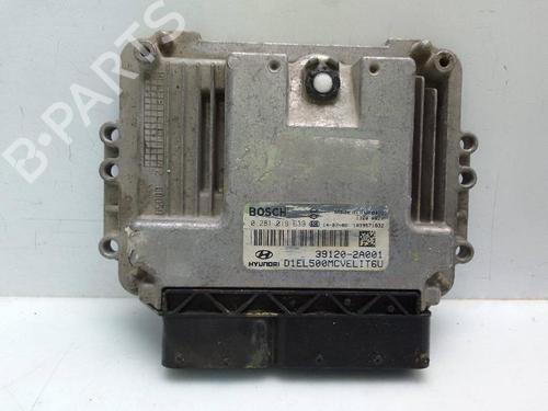 Electronic module HYUNDAI ix35 (LM, EL, ELH) 1.7 CRDi | BP23894970M83 