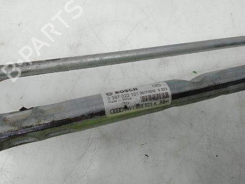 Electronic module AUDI A4 B9 Avant (8W5, 8WD)  | BP21258608M83 
