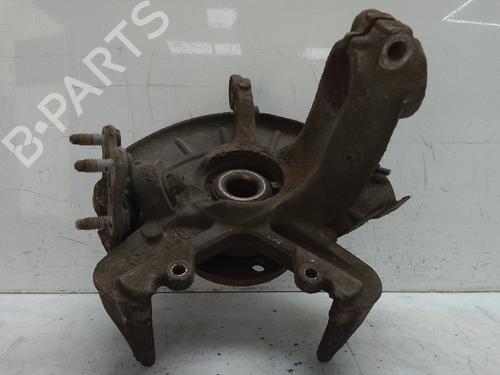 Used Left front steering knuckle SEAT IBIZA IV (6J5, 6P1) 1.4 (85 hp) 29129210