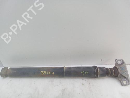Left rear shock absorber PEUGEOT 3008 I MPV (0U_) 2.0 HDi 150 / BlueHDi 150 | BP26160054M18 