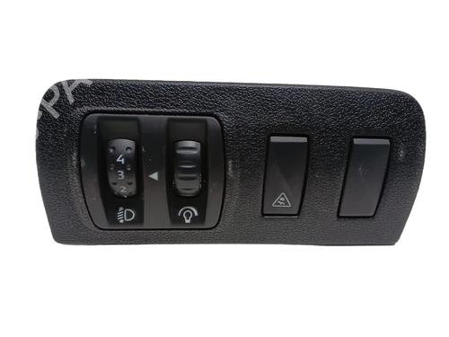 Hovedlysbryter Hovedlysbryter RENAULT GRAND SCÉNIC III (JZ0/1_) 1.5 dCi (JZ09, JZ0D, JZ10, JZ14, JZ1G, JZ29, JZ2C) (110 hp) 33931666 33931666