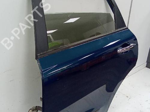 Left rear door KIA NIRO I (DE) 1.6 GDI Plug-in Hybrid | BP22777936C4 