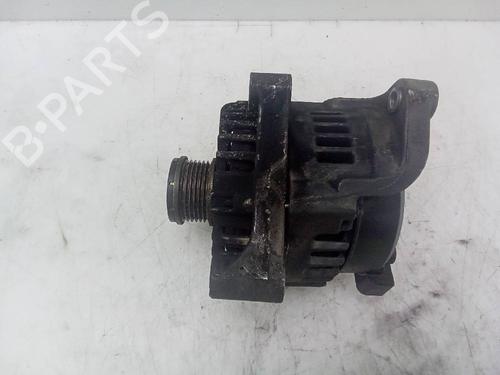 Used Alternator BMW 3 (F30, F80) 320 d (163 hp) 18578572
