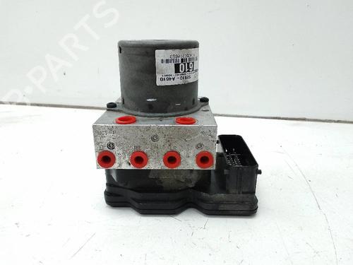 ABS Bremseaggregat KIA CARENS IV [2013-2025]  18586525
