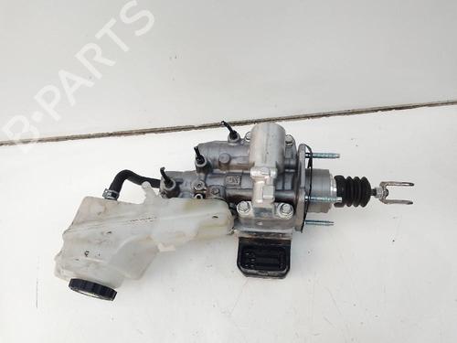 ABS pump TOYOTA COROLLA Estate (_E21_) 1.8 Hybrid (ZWE211W) | BP18597145M43 