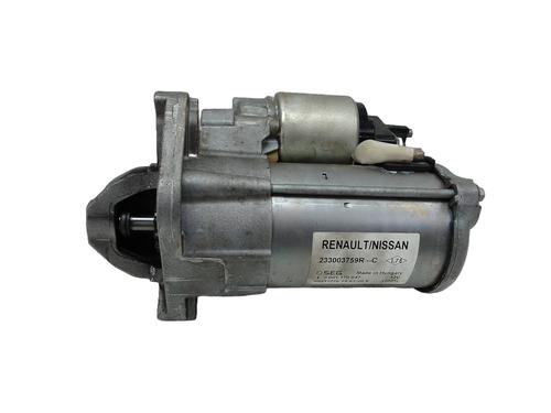 Starter RENAULT EXPRESS Box Body/MPV | BP23882815M8 - Image 3