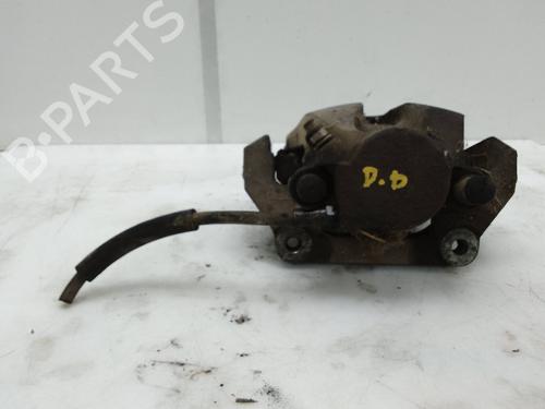 Right front brake caliper BMW X5 (E70) 3.0 sd | BP26054699M104