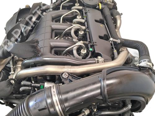 Engine PEUGEOT 508 I (8D_) 2.0 HDi | BP23462283M1 - Image 7