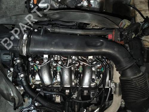 Motor LAND ROVER RANGE ROVER EVOQUE (L538) 2.2 D (150 hp) 26052566