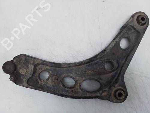Used Left front suspension arm OPEL VIVARO A Bus (X83) 2.0 CDTI (F7, J7, A07) (114 hp) 18574609