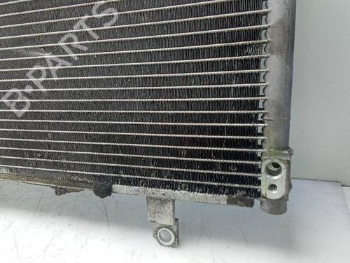 AC radiator SUBARU FORESTER (SJ_) 2.0 D AWD (SJD) | BP19707725M32 