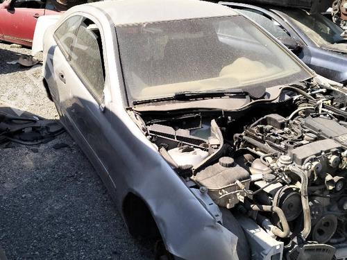 Used Left front shock absorber MERCEDES-BENZ C-CLASS Coupe (CL203) C 180 (203.735) (129 hp) 19092107