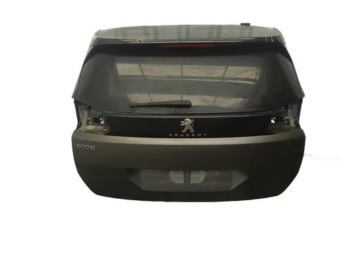 Bagklap CC/Kombi-Coupé Bagklap CC/Kombi-Coupé PEUGEOT 5008 II (MC_, MJ_, MR_, M4_) 2.0 BlueHDi 180 (MJAHWW) (181 hp) 36881584 36881584