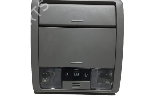 Plafonier Plafonier TOYOTA VERSO (_R2_) 2.0 D-4D (AUR20_, AUR20R) (126 hp) 35778690 35778690