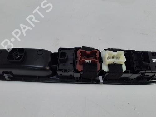 Left front window switch DACIA SANDERO III 1.0 TCe LPG | BP29708253I27 