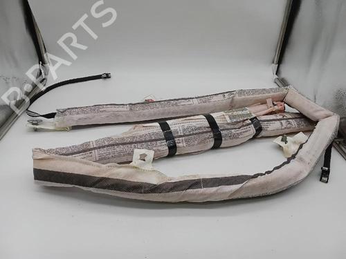 Right curtain airbag CITROËN BERLINGO (ER_, EC_) 1.5 BlueHDi 100 | BP27447379C12 