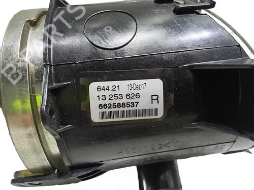 Right front fog light OPEL CORSA E (X15) 1.4 Turbo (08, 68) | BP34507036C31  - Image 6