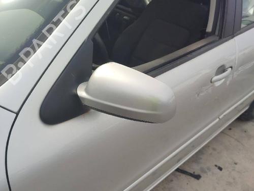 Used Left mirror SEAT LEON (1M1) [1999-2006]  18588740