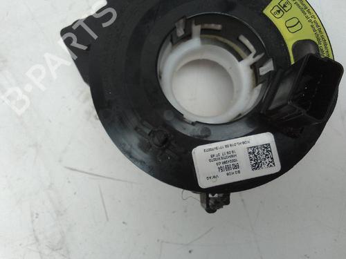 Squib airbag BMW X3 (E83) 2.0 sd | BP26285373C102 