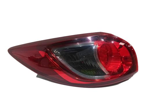 Left taillight MAZDA CX-5 (KE, GH) 2.2 D AWD (KE2AW) | BP36799917C34 - Image 3