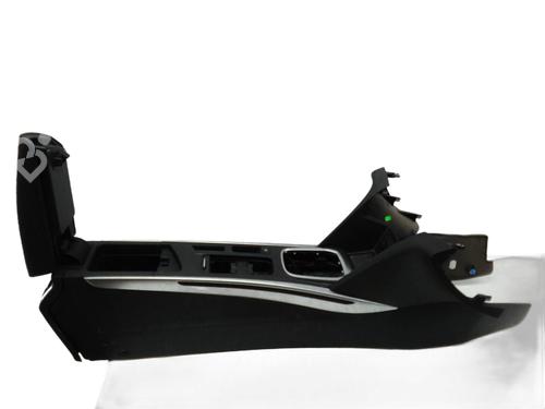 Midtkonsoll RENAULT MEGANE IV Grandtour (K9A/M/N_) 1.5 dCi 110 | BP19519631I22  - Image 5