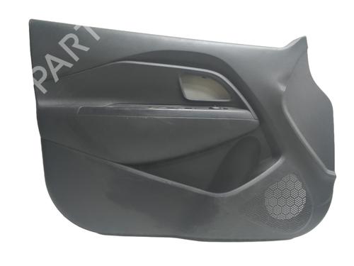 Used Front left panel Front left panel KIA RIO III (UB) 1.1 CRDi (75 hp) 18576281 18576281