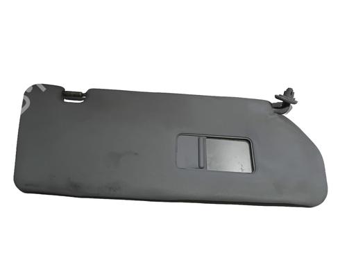 Used Right sun visor Right sun visor MITSUBISHI PAJERO SPORT I (K7_, K9_) 2.5 TD (K94W, K74T) (115 hp) 33688292 33688292