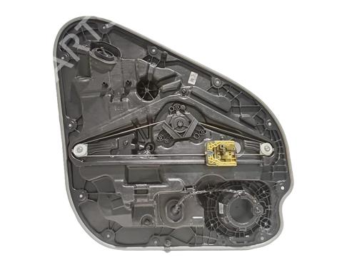 Rear left window mechanism VOLVO XC40 (536) T2 | BP36014044C24 - Image 5