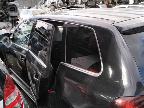 Used Rear left lock VW TOUAREG (7LA, 7L6, 7L7) 2.5 R5 TDI (174 hp) 20504932