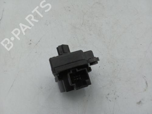 Used Heater blower motor FORD TRANSIT CONNECT V408 Box Body/MPV 1.5 TDCi (101 hp) 27714171