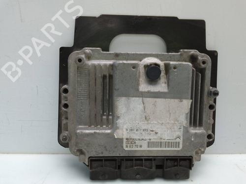 Used Control unit Control unit 23559516 23559516