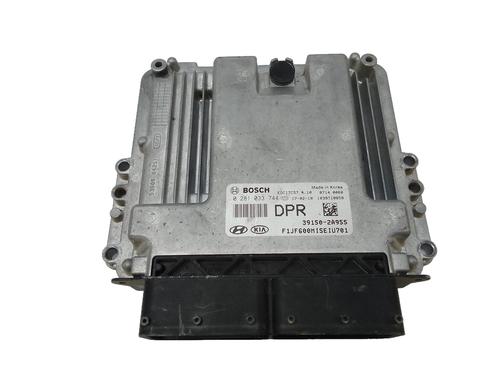 Used Engine control unit (ECU) Engine control unit (ECU) 23653999 23653999