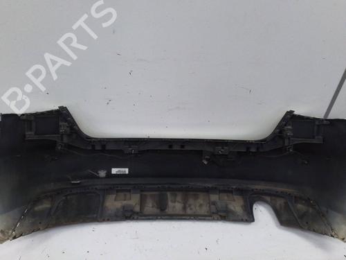 Rear bumper AUDI A3 (8V1, 8VK) 1.6 TDI | BP28145881C8 